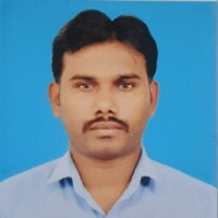 Pandi Durai S