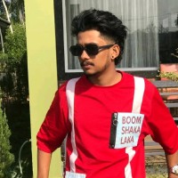 Prayag K P