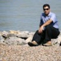 Alireza Zakaria