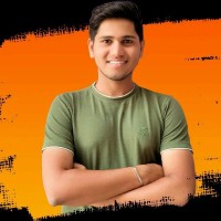 VIVEK PATIL