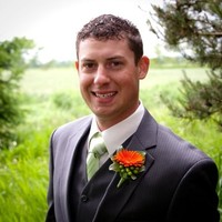 Curtis Watson
