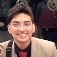 Shrujan S.