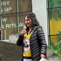 Anju Parmar