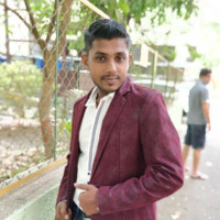 Ruturaj Patil