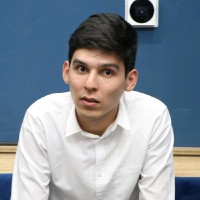 Mohammad Mahdavi