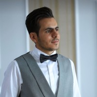 Iraj Elahi