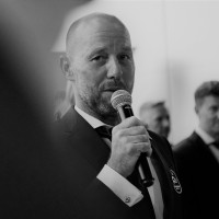 Arnoud van Oudheusden