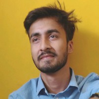 Satyam Kashyap