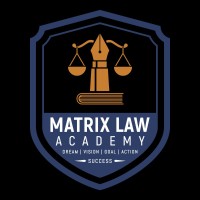 Matrix Law Academy