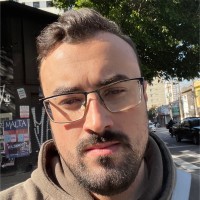 Luis Felipe Pereira De Azevedo
