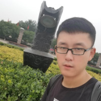 冯敬杰