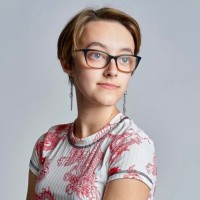 Gabrielle Proffitt