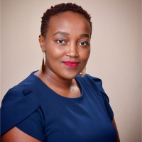 Roseann Njunge