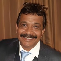 Rakesh Gupta