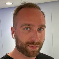 Nathan Van Der Putten