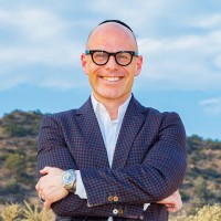 Ari Mackler, PhD, MBA