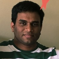 Hari A.