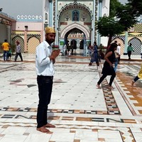 Shlok Singh