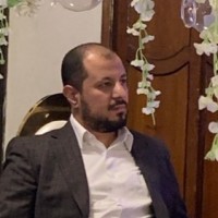 Ibrahim Khater , MBA