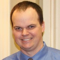 Colin Mchugh