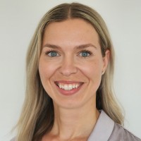 Katherine Orzel