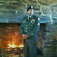 alphonso barnes