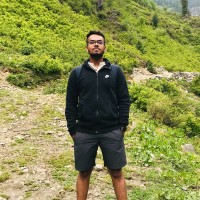 Rishabh Ramteke