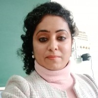 Sunaina Special Educational Assistant Teacher