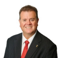 Norm Roberts  MBA Int, MMR, GDBA, Dip FMBM, Dip FinPlan