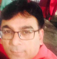 Rinku Makhija