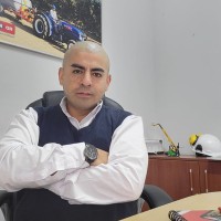 José Carlos Valverde Del Aguila.