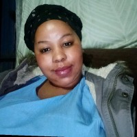 Kedi Makgoga