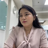 Rupali Thakuri