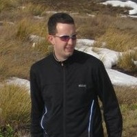 Ben Vennell