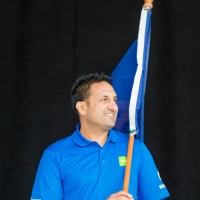 Harpreet Mangat