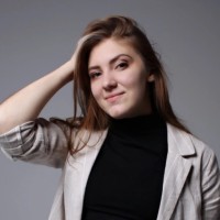 Anna Khokhlova