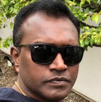 Satheesh Kumar
