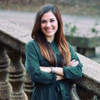 Amelia Fertitta