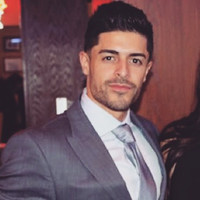 Alexay Perez, Ea