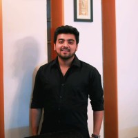 Deepak Thomas