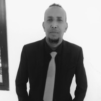 Abdirahman Ibrahim