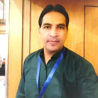 Abhishek Shrivastava
