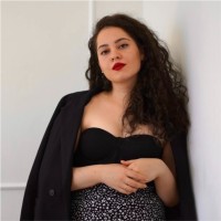 Maria Andreeva