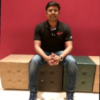 Binaya Behera