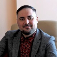 Yevhenii Tkachenko