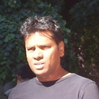 Abraham Gopaul Msc, Peng, Pmp, Apmp