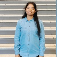 Swetha Priya Thammadi