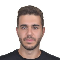 Vasilis Polychroniadis