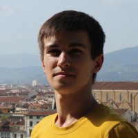 Vasyl Horbatenko