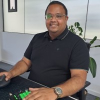 Shad Appanah